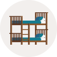 hostels-icono-camas